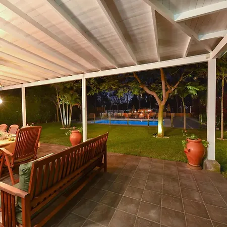 ヴィラ Maspalomas Lux Luxury Retreat In Gran Canaria Private Heated Pool Wonderdul Terrace Area With Dining Area And Bbq Minutes From Popular,