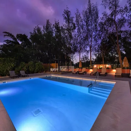 Βίλα Maspalomas Lux Luxury Retreat In Gran Canaria Private Heated Pool Wonderdul Terrace Area With Dining Area And Bbq Minutes From Popular, Λας Πάλμας ντε Γκραν Κανάρια