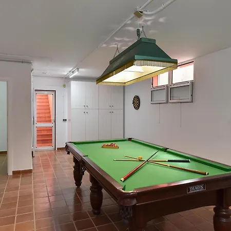 Maspalomas Lux Luxury Retreat In Gran Canaria Private Heated Pool Wonderdul Terrace Area With Dining Area And Bbq Minutes From Popular, * Λας Πάλμας ντε Γκραν Κανάρια